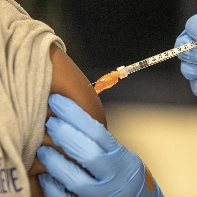FACT FOCUS: States, not CDC, set school vaccine requirements